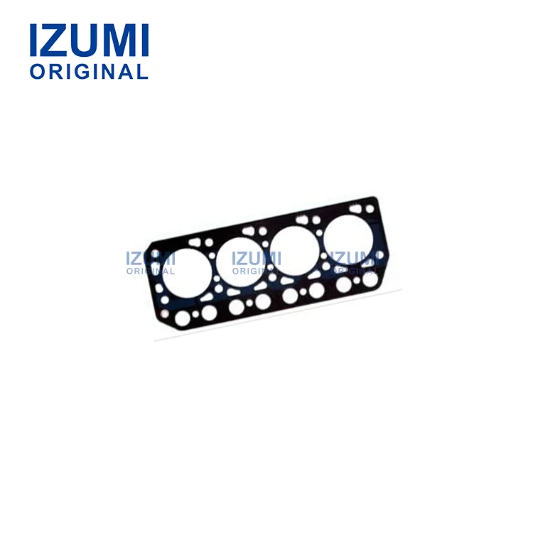 IZUMI ORIGINAL K4D Cylinder Head Gasket Full Gasket Kit For MITSUBISHI