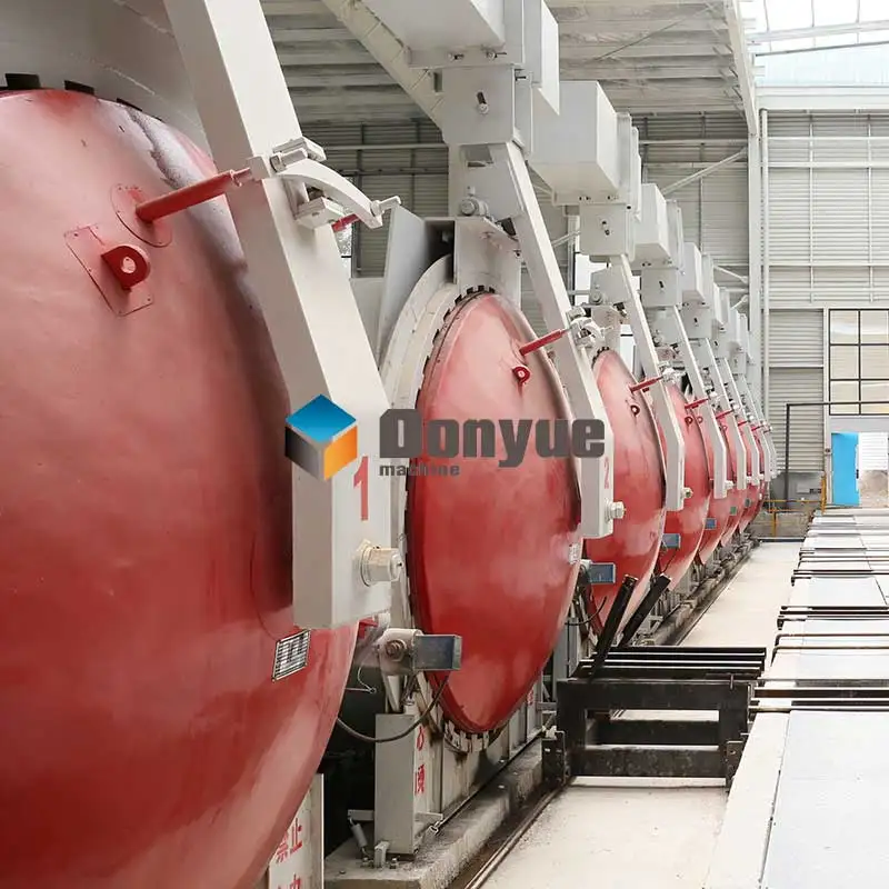 Autoclave Vertical Autoclave Use Enbio Autoclave