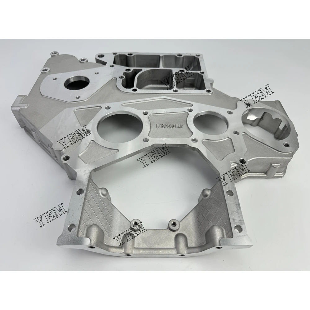 Best Quality Timing Cover 3716C438 3716C431 3716C052 For Perkins 1004.4