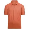 OrangeBlack