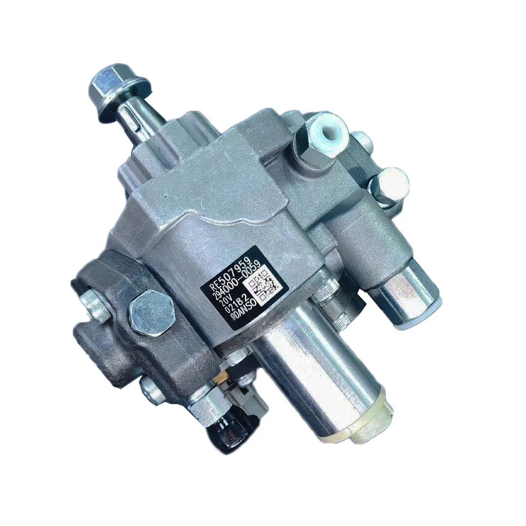 【りんりんさん専用】 Diesel Fuel Injection Pump 294000-0059 for John Deere