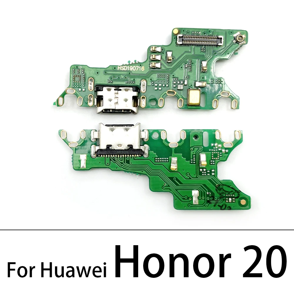 HUAWEI HONOR 20