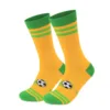 amarillo verde