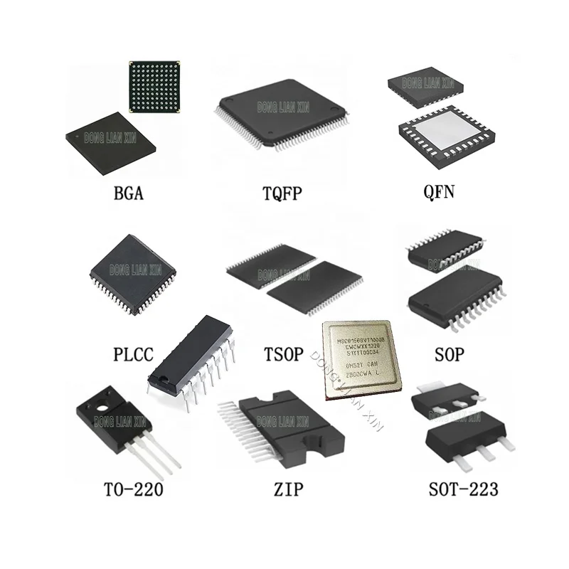 M16911 DIP8 new OriginalBOM Inventory Supporting Service M16911 Chip ic