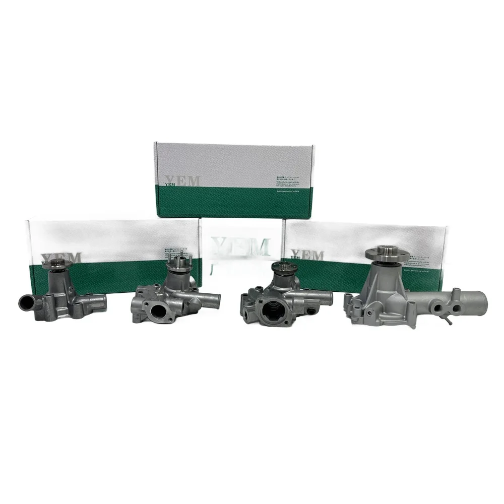 For Caterpillar Engine C7 Engine Water Pump for Caterpillar C7 Engine Parts