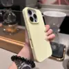 Milk Yellow