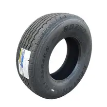 Heavy Truck Tire Load-Wear Resistant and Thick Freight Bus Vehicles 385/65R 13R22.5 12R22.5 315/80R22.5 295/60R22.5