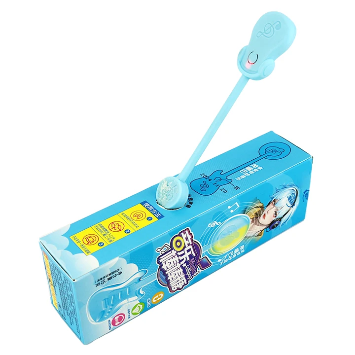 music candy toy