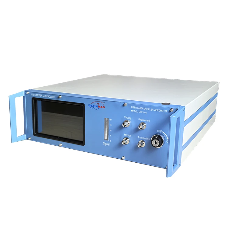 Alibaba.com: DXLV-03 Fiber Laser Doppler Vibrometer Vibration Meter ...