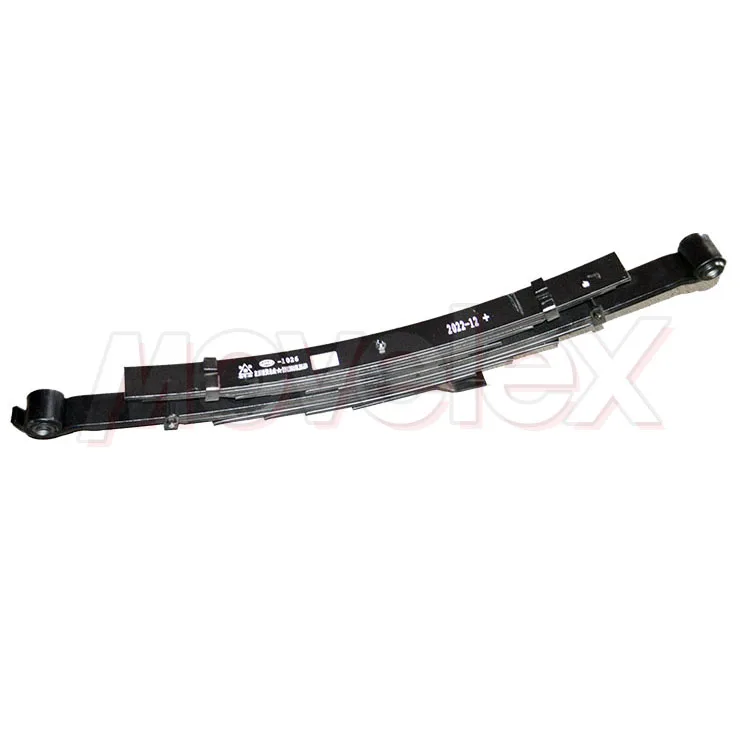 High Quality Left Rear Leaf Spring Assembly 2912010LE058