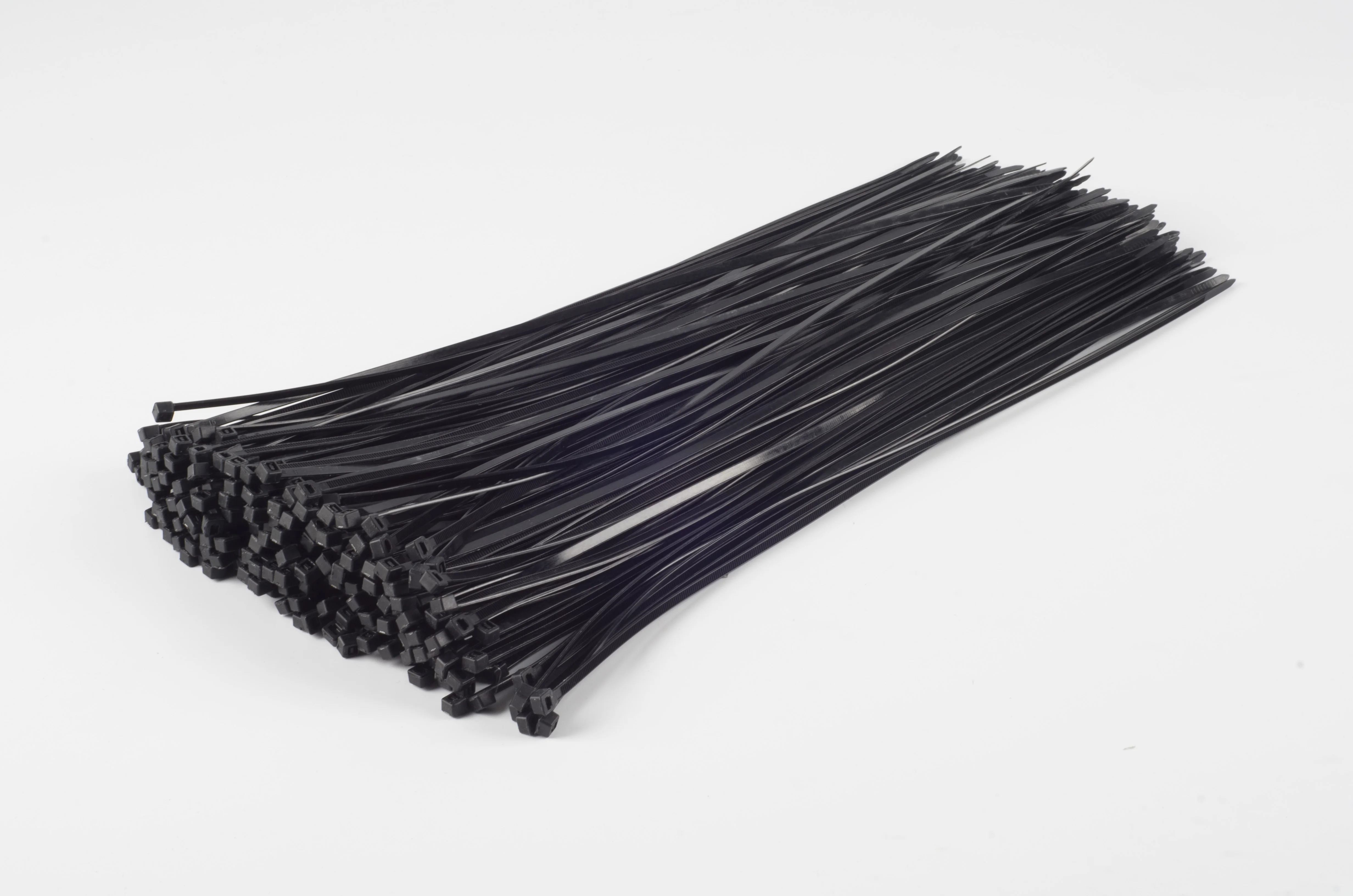 Nylon 66 Self-Locking Cable Ties