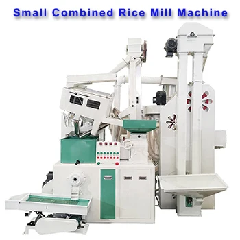 Rice Dryer with Motor - detail 18