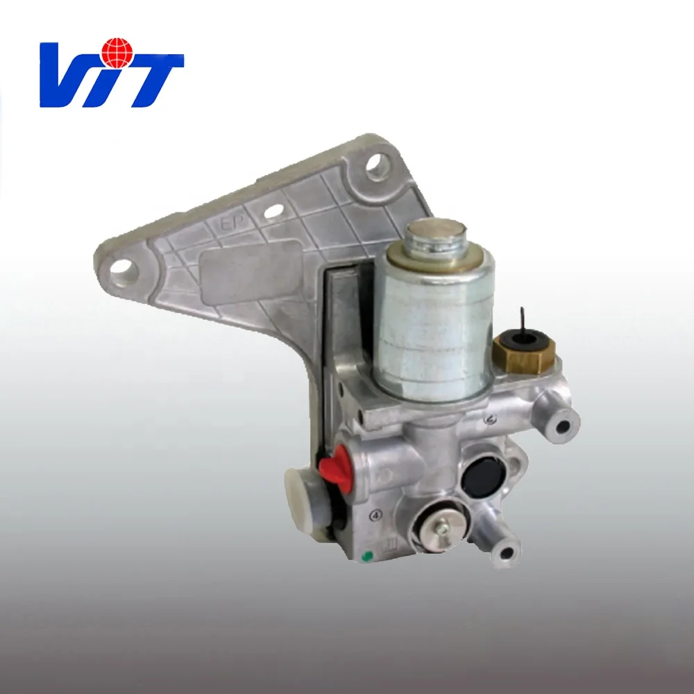 VIT  truck parts air brake valve 21991154 21707055 21379051 20451967  20994250  20741660 20561888 factory