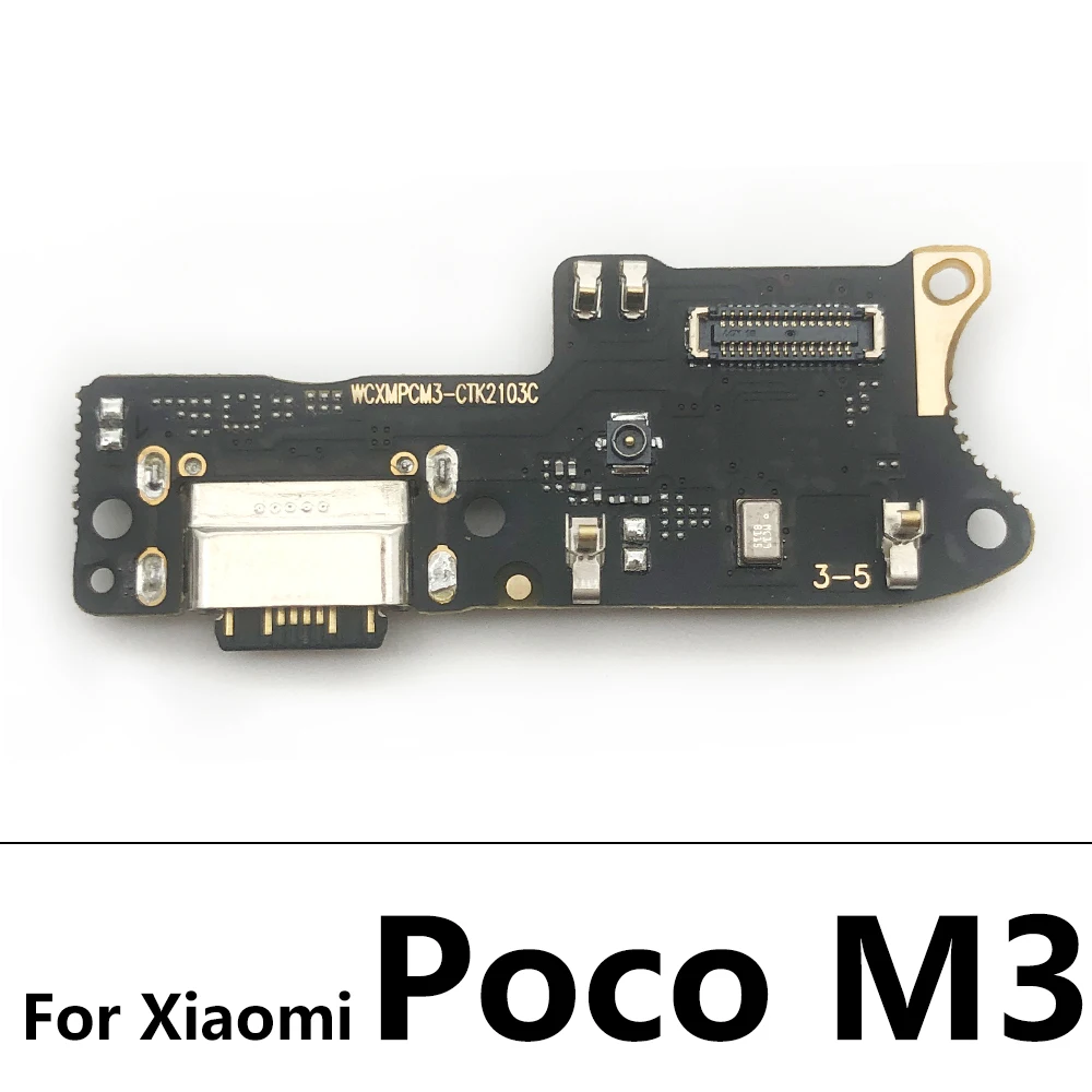 Xiaomi POCO M3