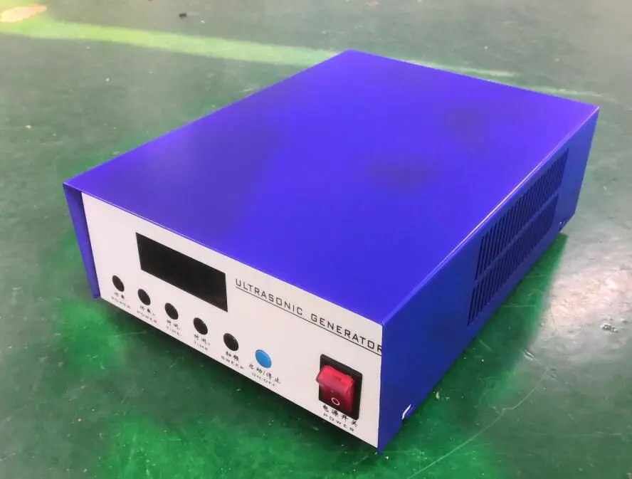 Professional Design Latest Technology Ultrasonic Generator Pcb
