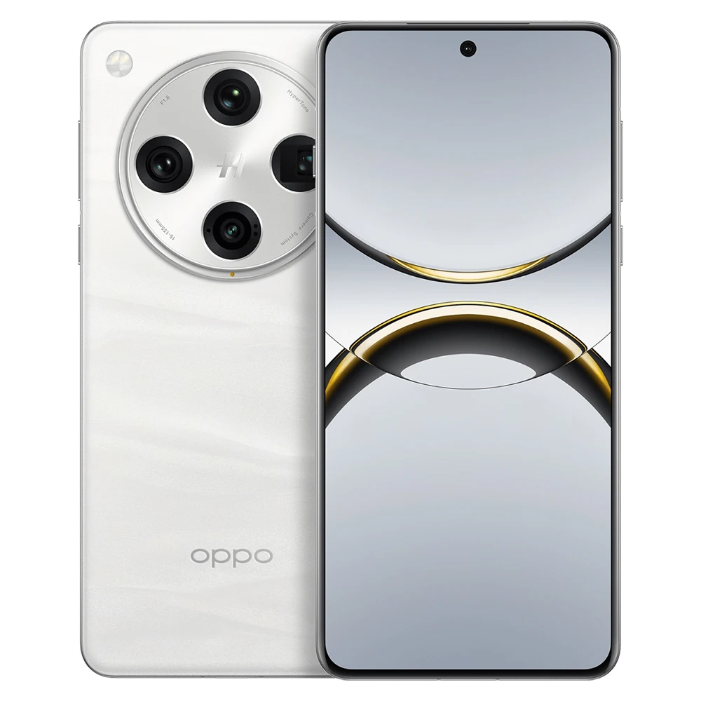 OPPO Find X8 Ultra Satellite Edition: 6.82