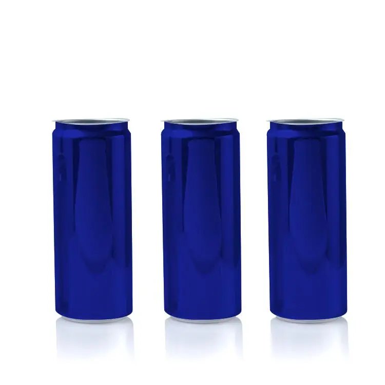 180ml 200ml 250ml 330ml 355ml 473ml 500ml Aluminum Soft Drink Can Beverage Beer Cange Beer Can