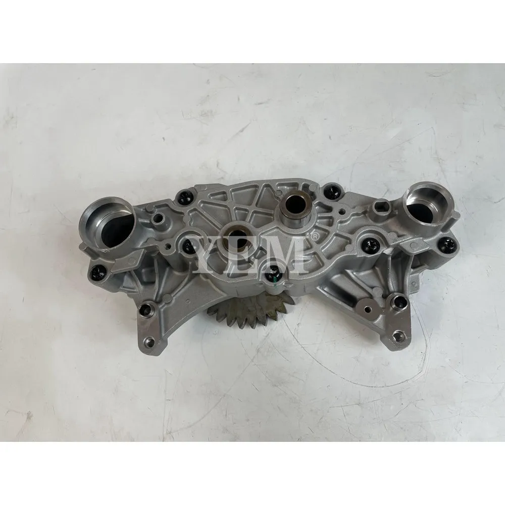 Oil Pump 20824906 for Volvo D13 Engine 4