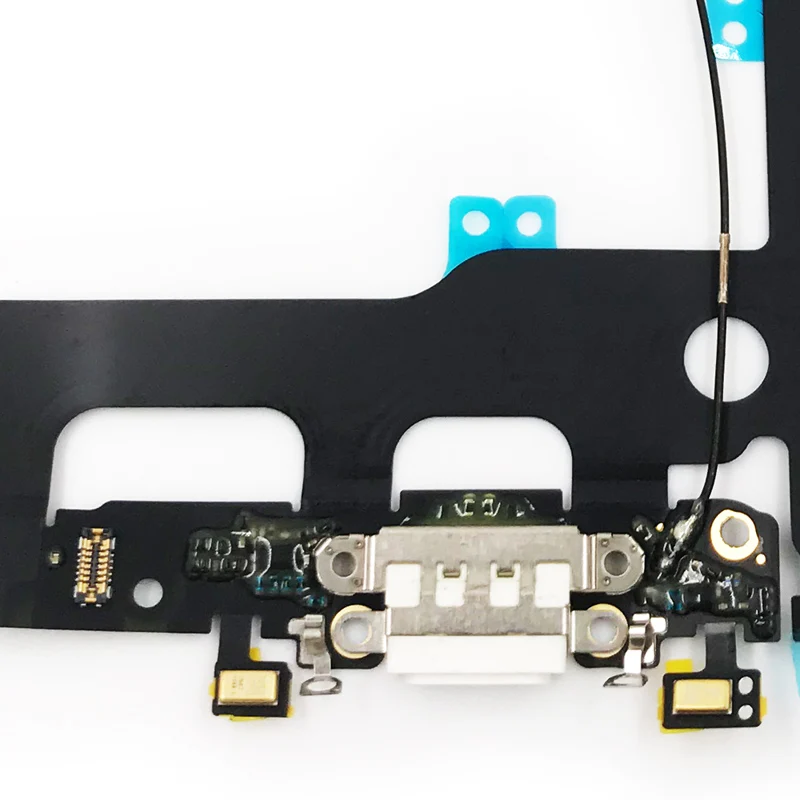 7plus Charging Flex Cable USB Dock Connector Charger