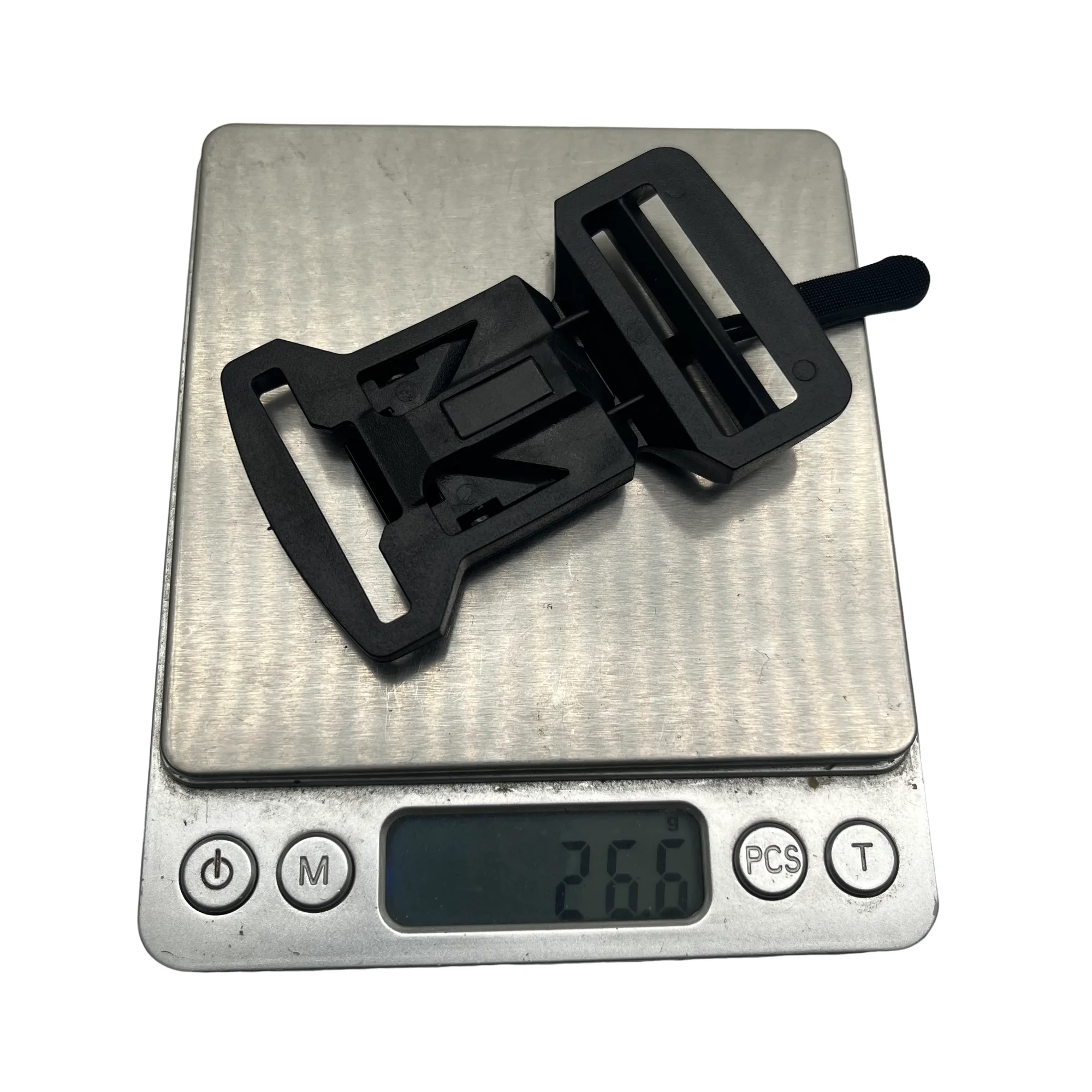 25mm 38mm Bag Backpack Accessories Quick Release Magnetic Buckle