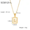 SCS0125-L-Oro