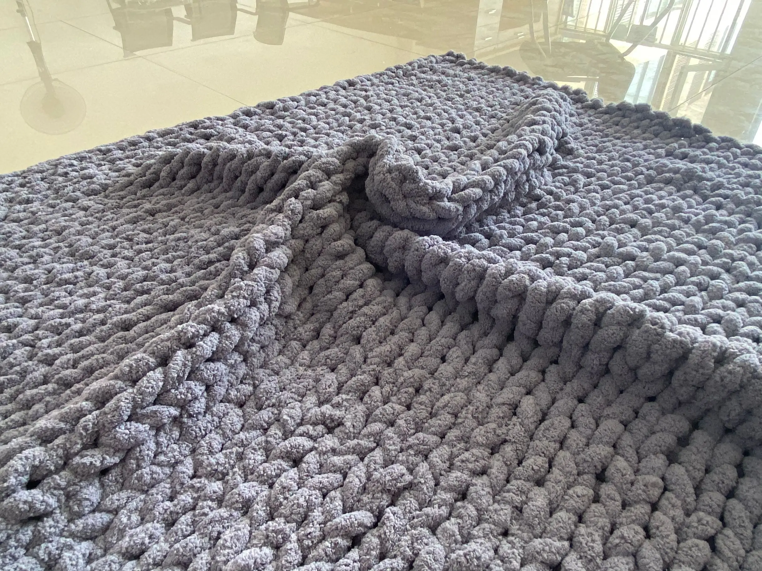 
 Лидер продаж, детское мягкое одеяло из синели 2 см, 3 см  