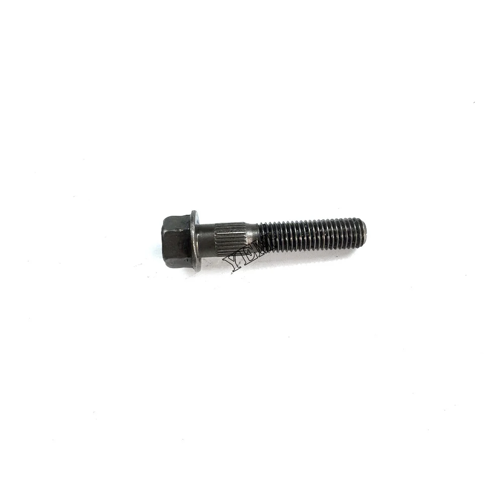 V1205 Bearing Cap Screw for Kubota Engine Parts China Manufacturer