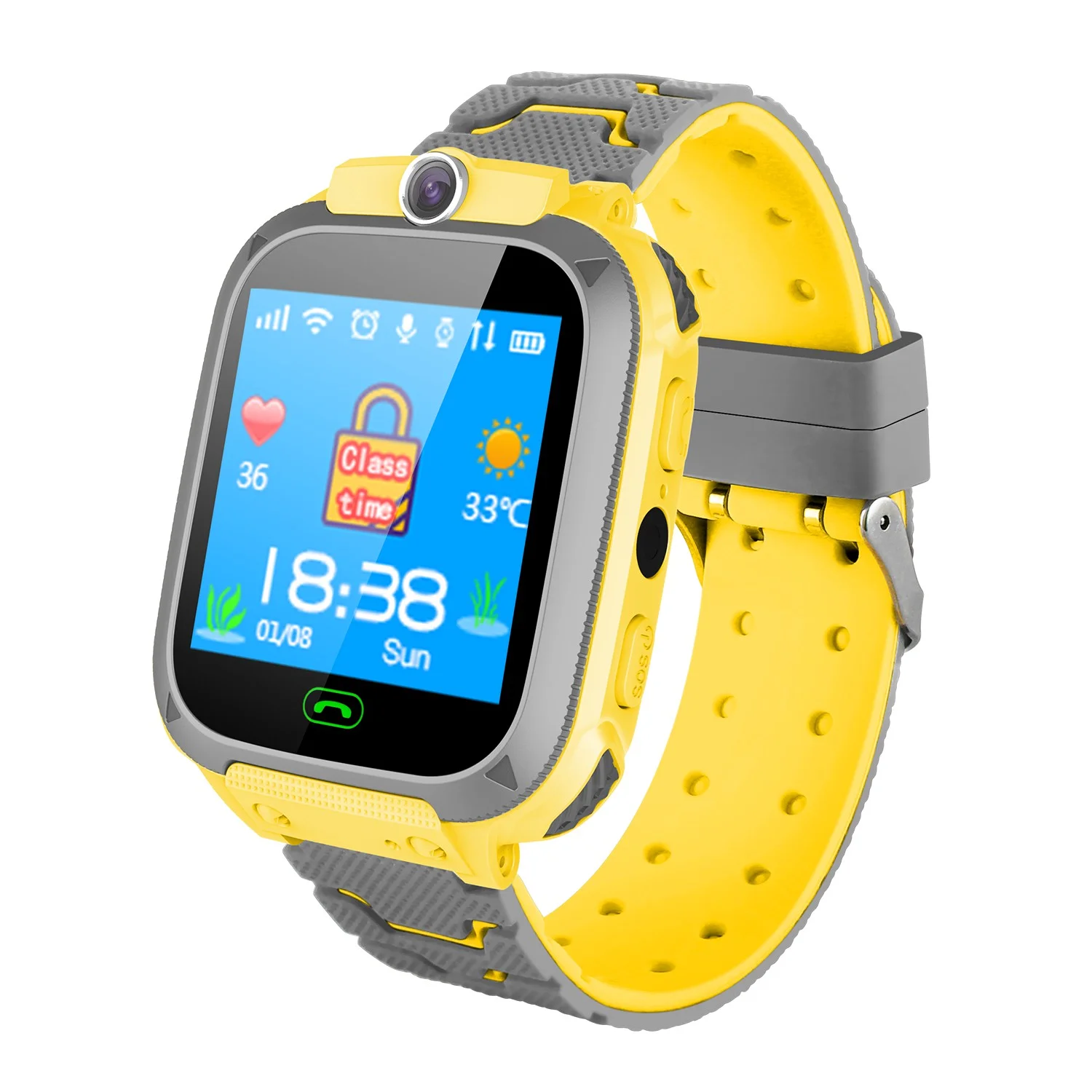 New Ve02 1.44 Inch Screen New Product Kids Smart Watch Phone Anti-lost Lbs  Tracking 2g Gps Wrist $7.9 - Wholesale China Relojes Inteligentes Wearable  Devices at Factory Prices from Shenzhen Nanway Industrial