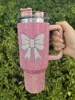 Fiocco rosa
