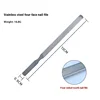 Small double-sided file