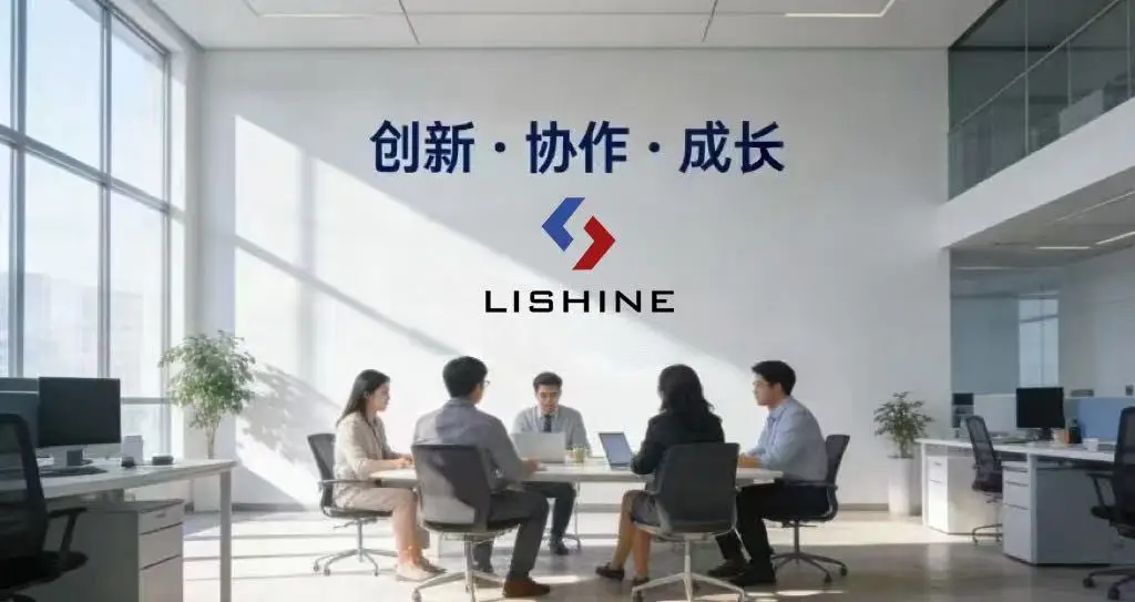 Henan Lishine Building Material Co., Ltd.