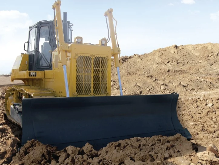 Best Wholesale Price 154 kw Crawler Bulldozer LD20DLG4 with 4.5m³ Blade