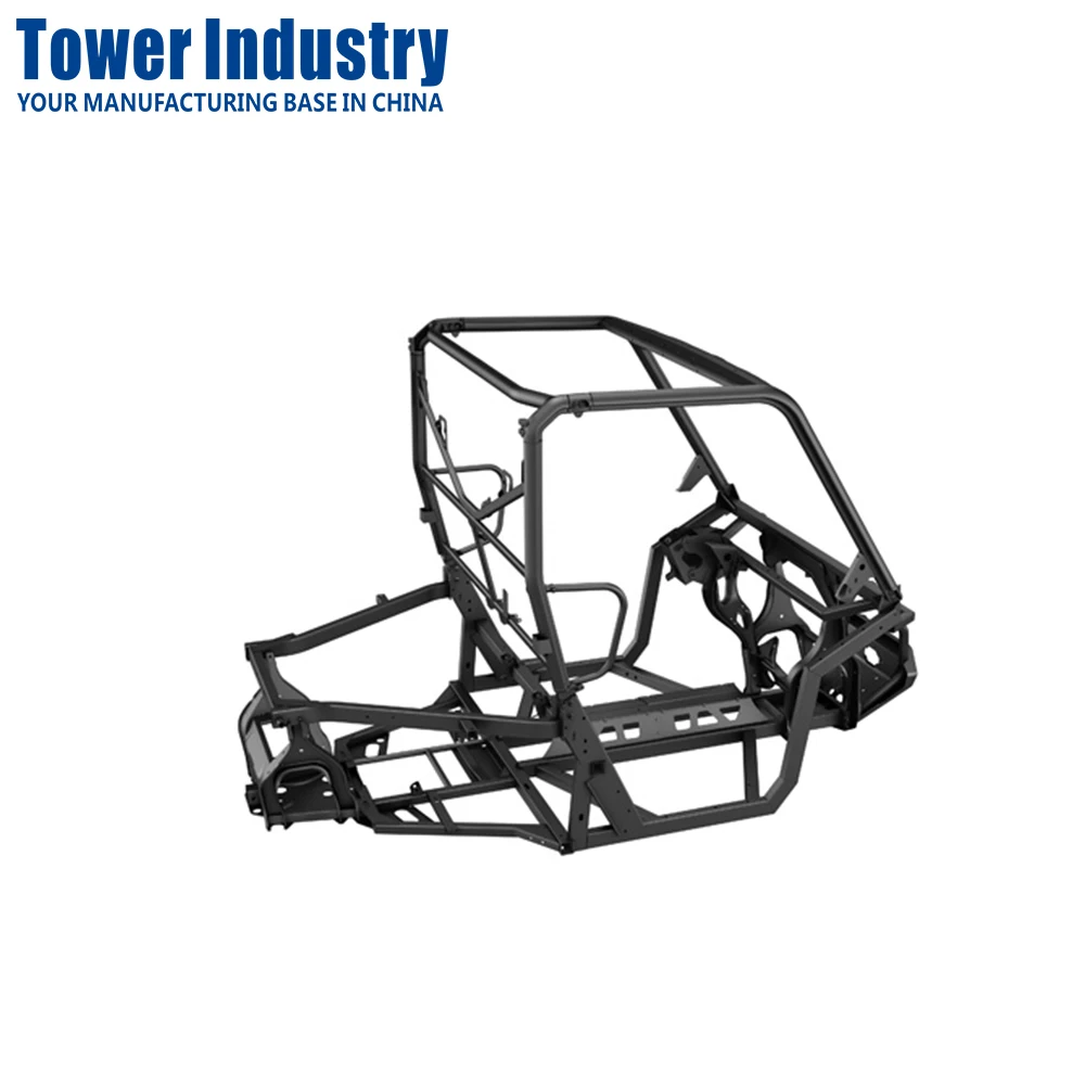 Custom Ningbo Factory Sand Rail Dune Buggy Frame for Sports Car With Competitive Price