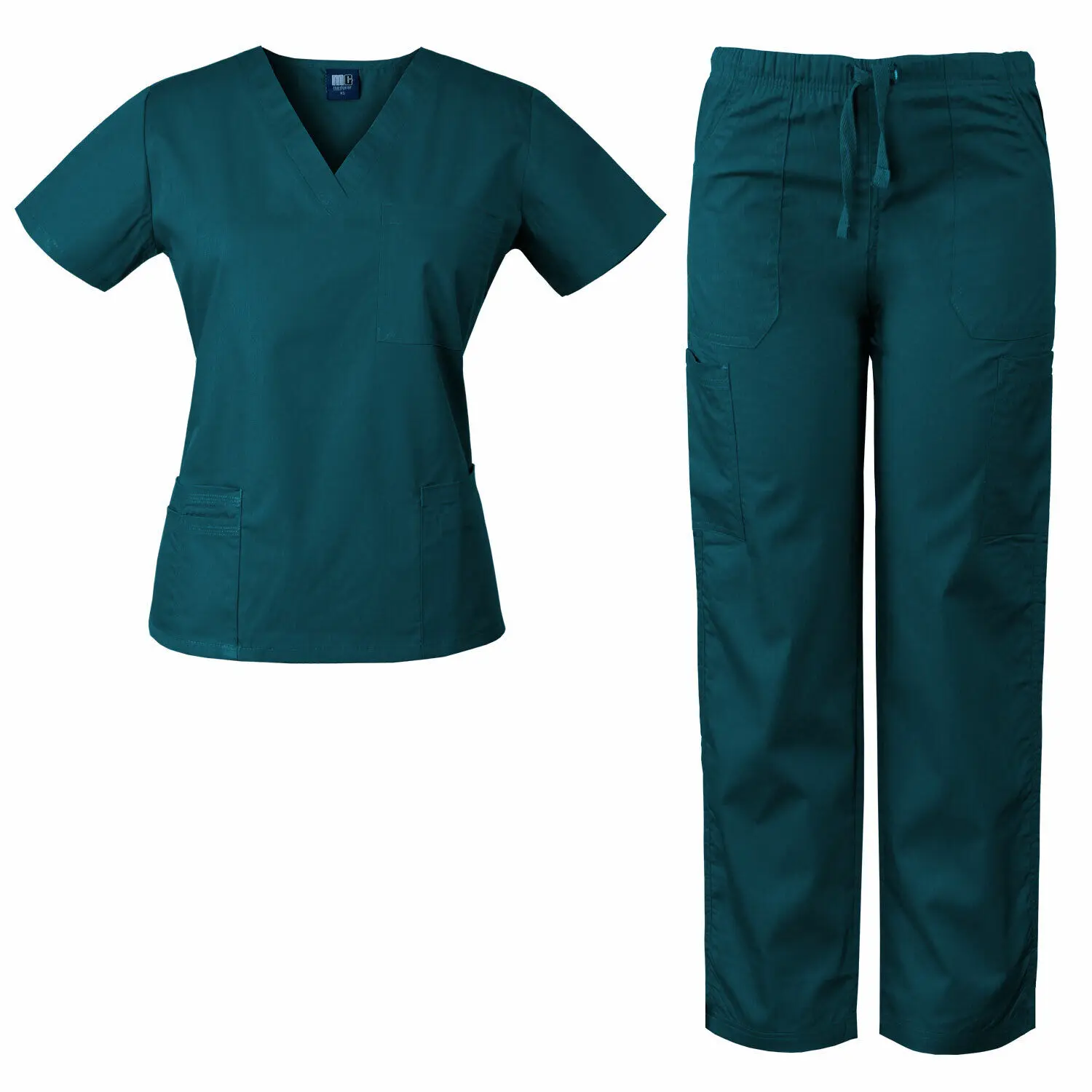 Women Casework Matte Suit,Ever Soft Material,Multiple Pocketed Top And ...