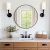 Black-round