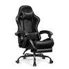 Cuir noir