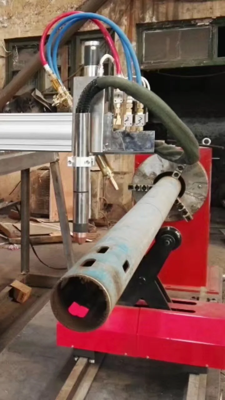 Hobby CNC Plasma Cutter Machine Kit Plasma Cutting Machine 1500 3000mm Cutter with Best Price / CNC Sheet Metal Plasma Cutting m