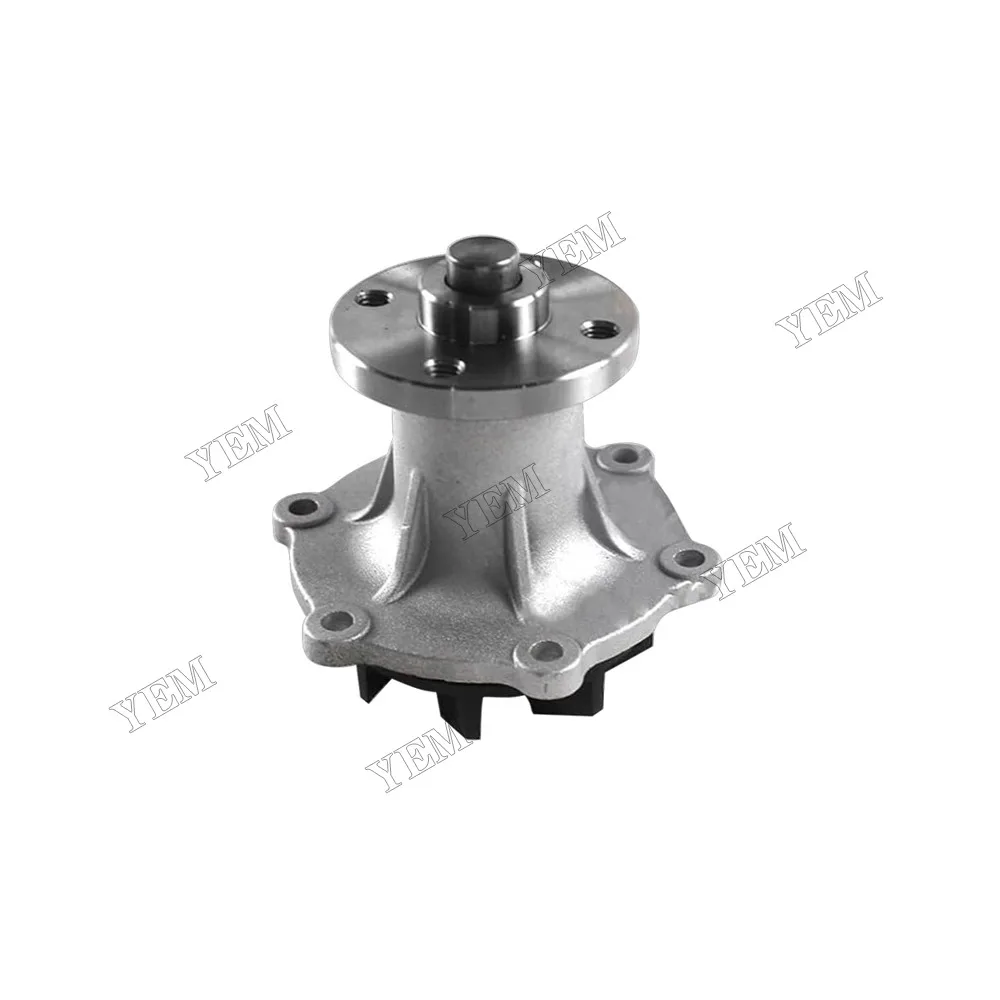 Water Pump 16100-00705 16120-32082-71 Fit for Toyota 2J ( 6 Holes) Engine