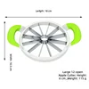 สีเขียว-18*10.5*6ซม