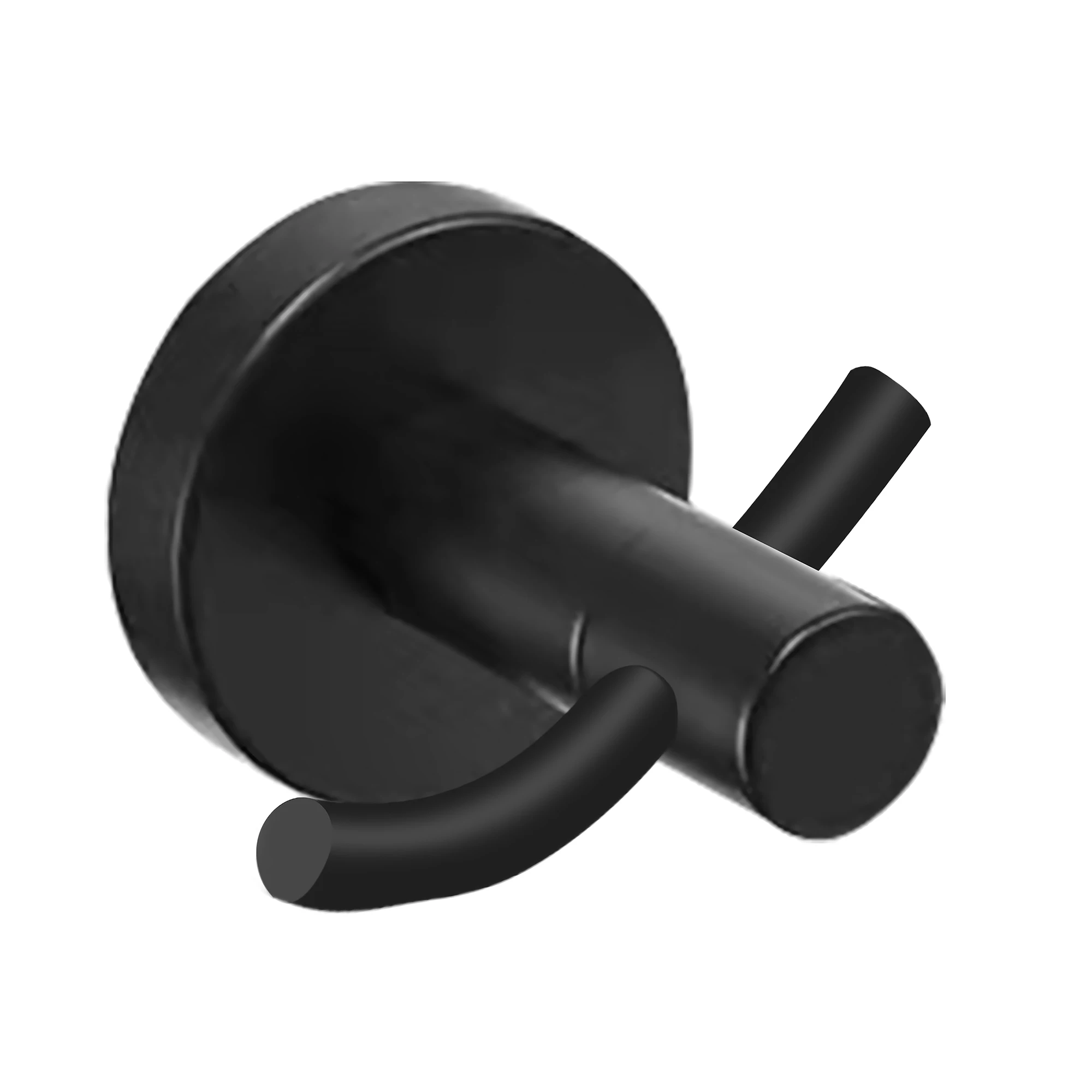 Набор аксессуаров для ванной комнаты из нержавеющей стали, 6 шт.