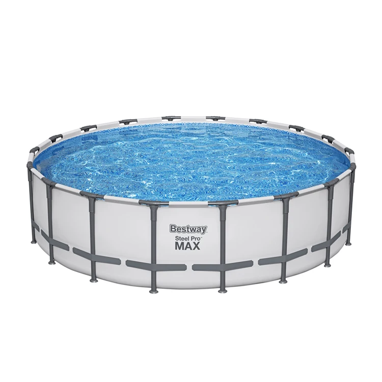 Bestway 561FJ above ground swimming pool 18ft