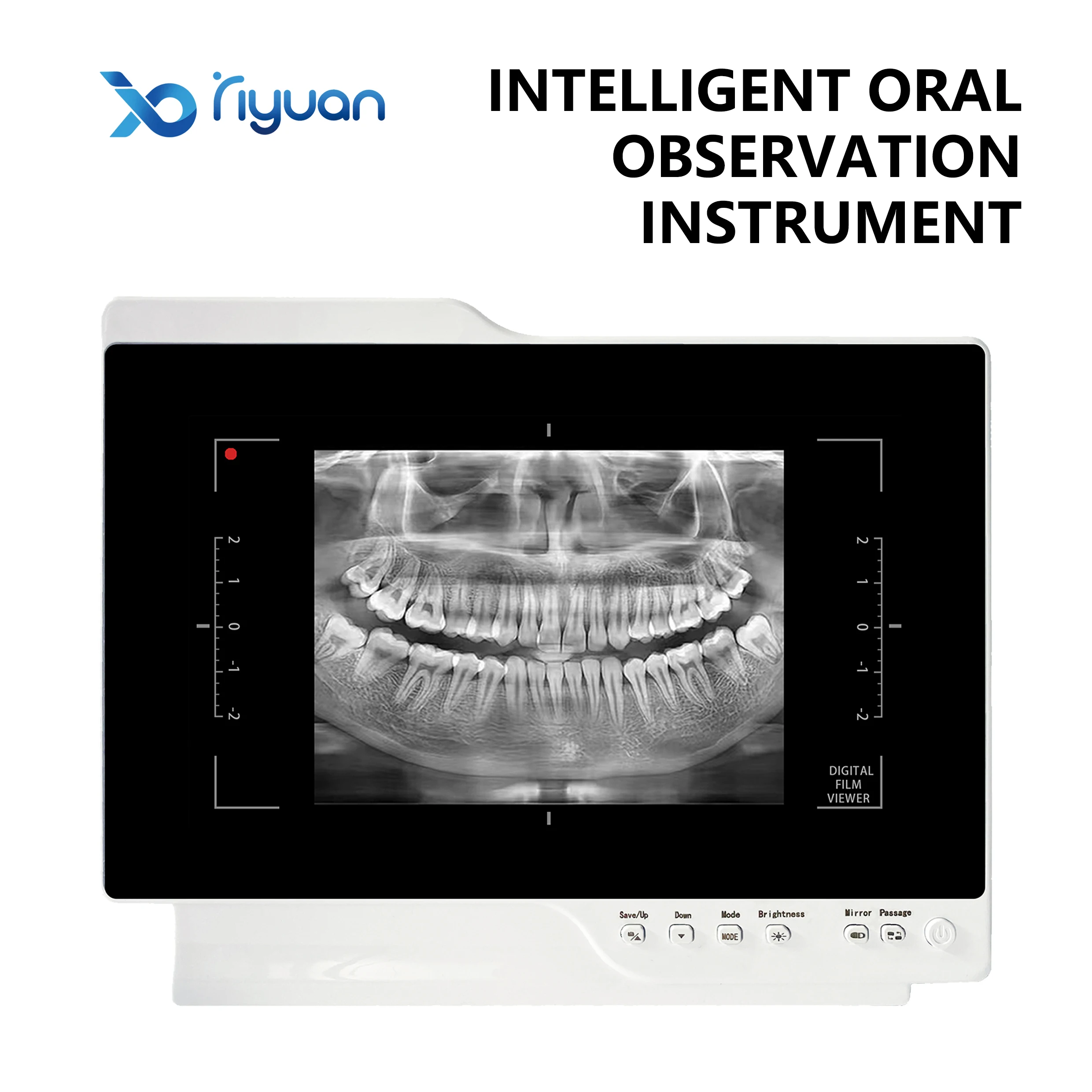 Low price Intelligent Oral Observation Instrument Dental clinic Equipment