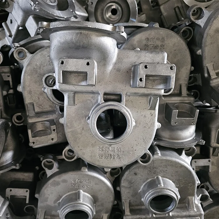 Manhole Cover Iron Nodular Cast Parts Sand Casting Pump Foundry Mold for Aluminum Cast Iron Workpieces Service