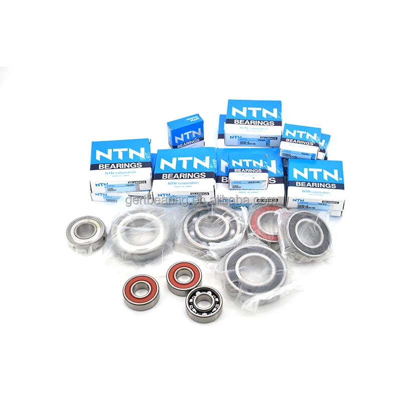 6308NNTNディープグルーブボールベアリング6308.Nサイズ