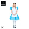 83066 tradizionale Alice-abito e fascia