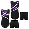 Purple&Black