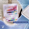 Espositore per Colori Unghie 4