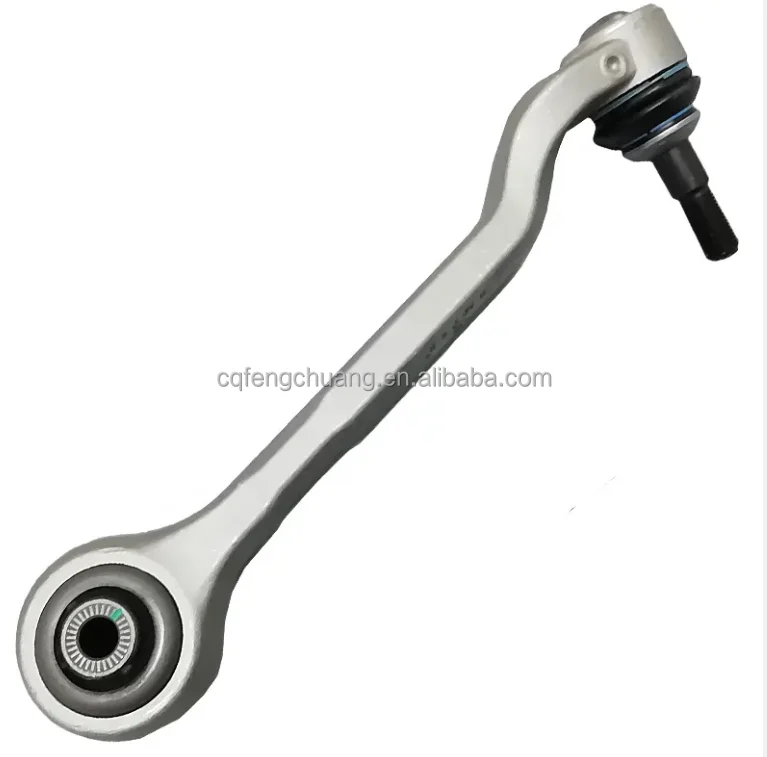 Auto Parts Lower Control Arm Lower Limb Arm L Straight For Bmw F20 F30