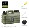 11L Green