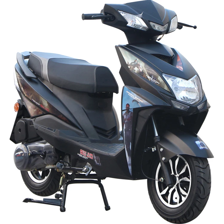 VIMODE 2023 New Design Best Moped Electric Mobility Scooter 2000w for Sale